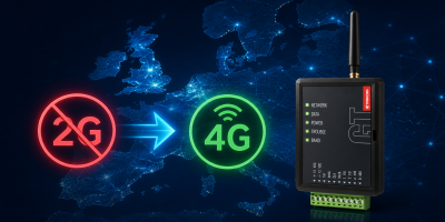 trikdis gt+ 4g communicateur intelligent gt+ 63