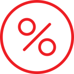 % PROMOTIONS % PROMOTIONS