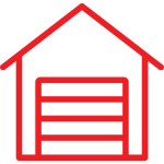 Automatisation des portes