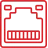 Porte-clé iButton DS1990A 2