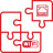 Trikdis Programming Câble USB 6