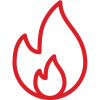 Communicateur d'incendie