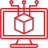 Porte-clé iButton DS1990A 23