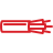 Trikdis Programming Câble USB 19