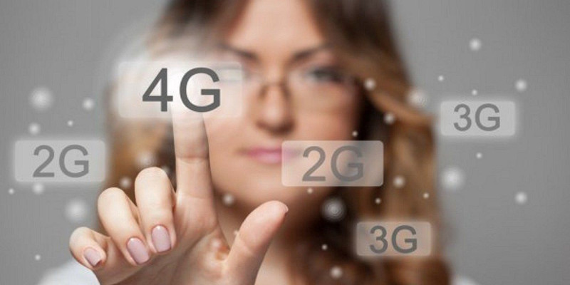 Trikdis GET Ethernet + 4G Communicateur Intelligent 4
