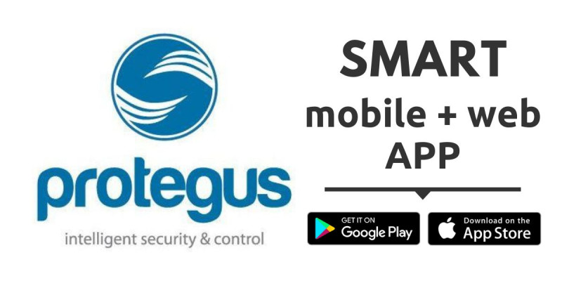 Trikdis GV17 - GATOR contrôleur de portail intelligent 4G GSM / IP