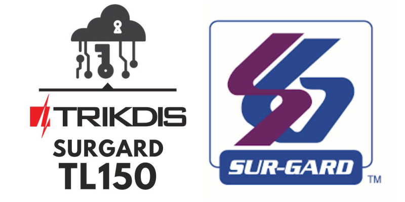 Trikdis GET Ethernet + 4G Communicateur Intelligent 3