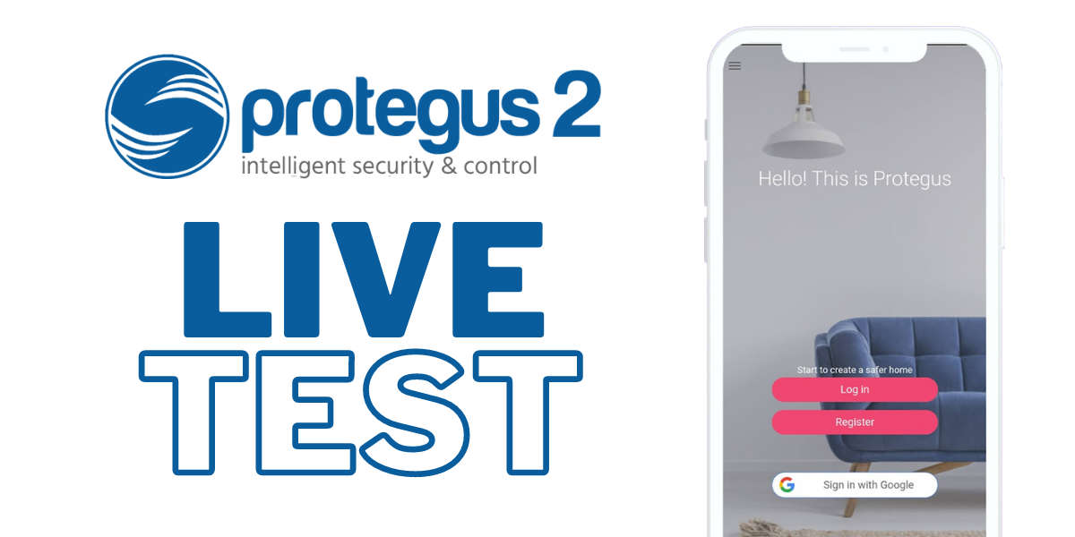 Essayez Protegus 2 sur un système EN DIRECT