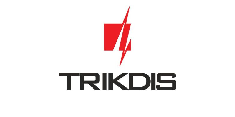 Trikdis GV17 - GATOR contrôleur de portail intelligent 4G GSM / IP 2