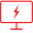 panneau d'alarme intelligent ethernet trikdis flexi sp3 sp3-eth 24