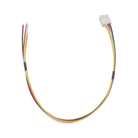 Câble de connexion de port série CRP2B pour les centrales d'alarme Paradox