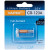 Pile au lithium CR123A 3 V (1300 mAh)