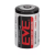 Pile au lithium 1/2AA 3,6 V (ER14250)