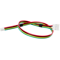 Câble de connexion de port série Trikdis CRP2 pour les centrales d'alarme Paradox
