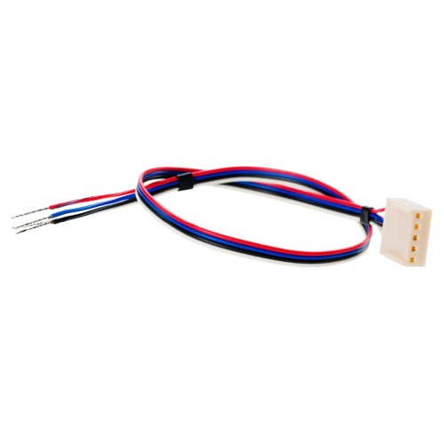 Câble série Trikdis CRP4 pour les panneaux de contrôle Texecom Câble série Trikdis CRP4 pour les panneaux de contrôle Texecom