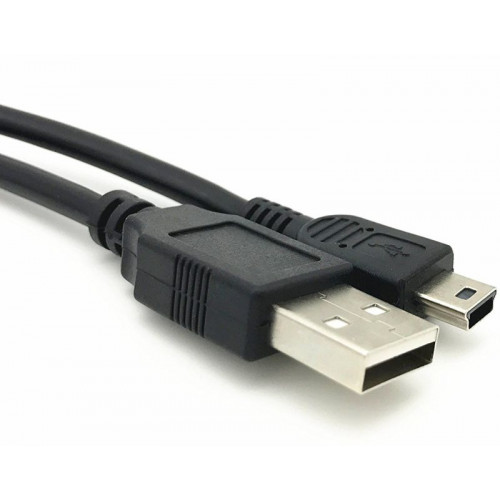 Trikdis Programming Câble USB