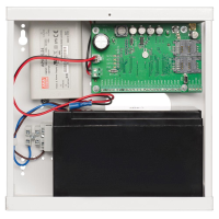 Trikdis SP231 Kit de panneau de configuration intelligent GSM / IP Trikdis SP231 Kit de panneau de configuration intelligent GSM / IP