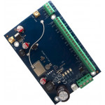 Panneau d'alarme intelligent Ethernet Trikdis FLEXi SP3
