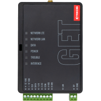 Trikdis GET Ethernet + 4G Communicateur Intelligent