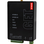 Trikdis GET Ethernet + 4G Communicateur Intelligent