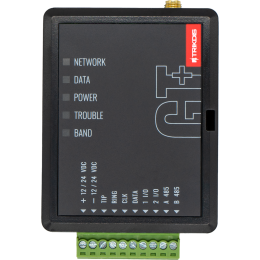 Trikdis GT+ 4G Communicateur Intelligent