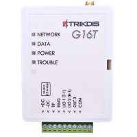 Trikdis G16T 2G GSM Smart Communicator (Tip-Ring)
