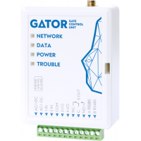 Trikdis GV17 - Gator Smart 2G GSM / IP Gate Controller