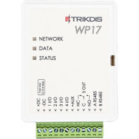 Trikdis WP17 Contrôleur WiFi intelligent