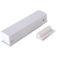 Corgueur de porte de contacts magnétique sans fil FW2-MAG CROW