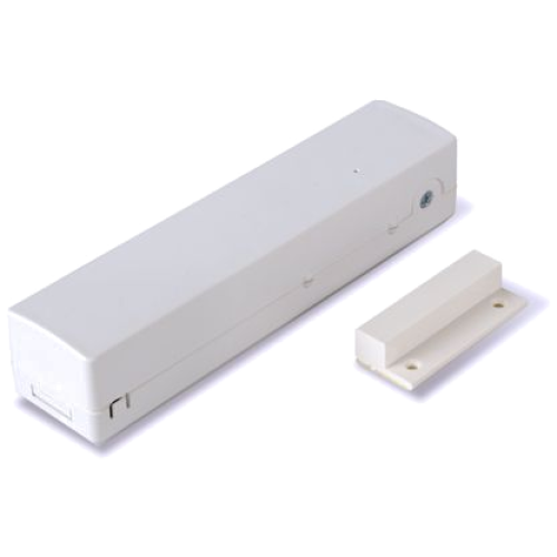Corgueur de porte de contacts magnétique sans fil FW2-MAG CROW