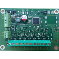 Module Trikdis IO8 Wired Expander Module Trikdis IO8 Wired Expander