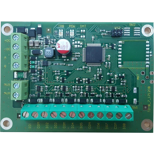 Module Trikdis IO8 Wired Expander