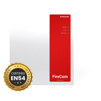 Trikdis FireCom Ethernet + 4G transmetteur d’alarme incendie