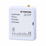 trikdis firecom ethernet + 4g transmetteur d’alarme incendie firecom 50