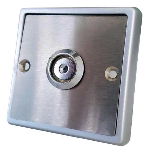 Trikdis iButton lecteur de clé électronique Trikdis iButton lecteur de clé électronique
