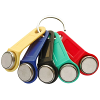 Porte-clé iButton DS1990A Porte-clé iButton DS1990A