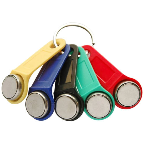 Porte-clé iButton DS1990A
