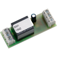 Trikdis SM1 4 Interface de détecteur de fumée de fil