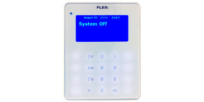 Processus de mise à jour du micrologiciel du clavier LCD FLEXi
