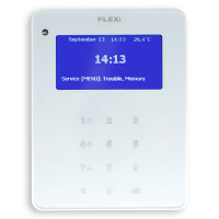 Clavier LCD Trikdis Flexi