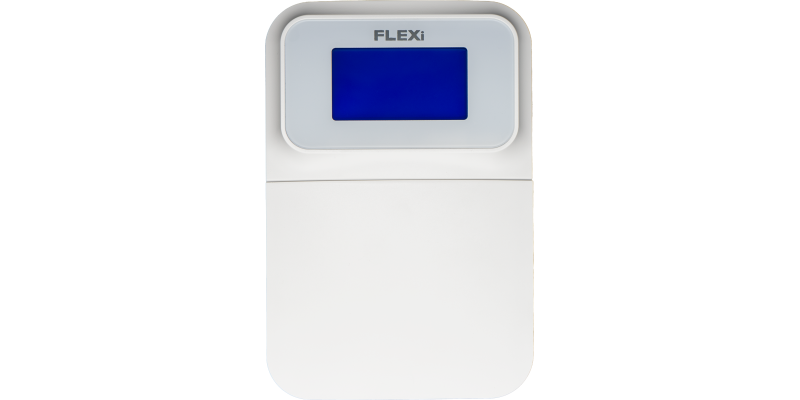 Clavier Trikdis SK-LCD Button