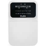 trikdis e16 ethernet communicator - module ip e16 87