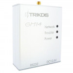 Trikdis GM14 SMS et récepteur d'appels