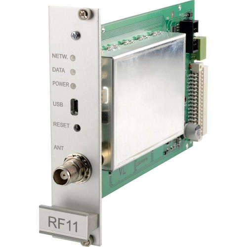 Module récepteur Trikdis RF11U UHF