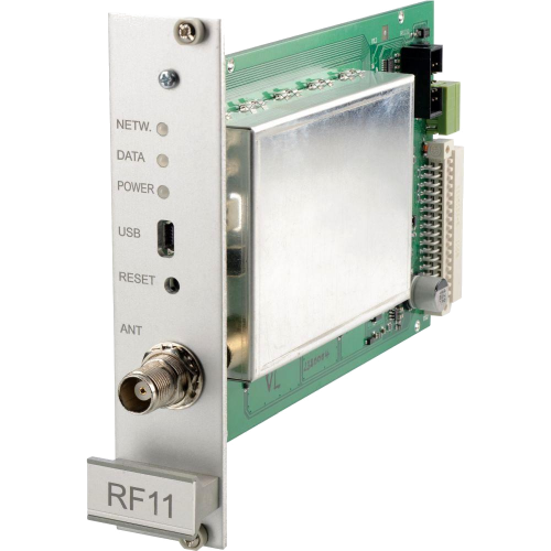 Module récepteur Trikdis RF11U UHF Module récepteur Trikdis RF11U UHF