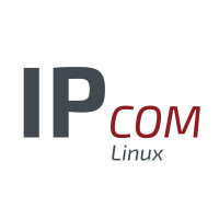 Trikdis ipcom Linux Virtual Receiver Software