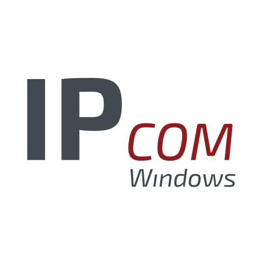 Trikdis IPcom Windows logiciel récepteur virtuel