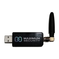 M4-EXTENDER - Répéteur de signal sans fil LoRa M4-EXTENDER - Répéteur de signal sans fil LoRa