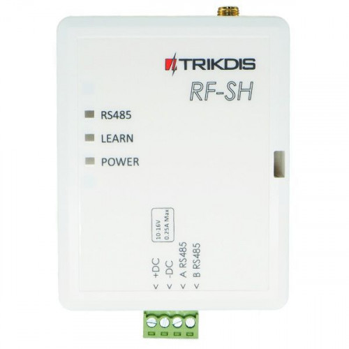 Trikdis RF-sh Transmetteur pour les appareils sans fil Crow