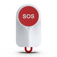 Trikdis S8-SEB - bouton panique